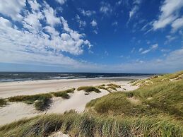 4 Star Holiday Home in Norre Nebel