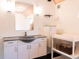 4 Star Holiday Home in Norre Nebel