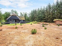 4 Star Holiday Home in Norre Nebel