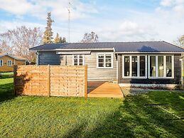 6 Person Holiday Home in Vaeggerlose