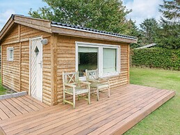 6 Person Holiday Home in Vaeggerlose
