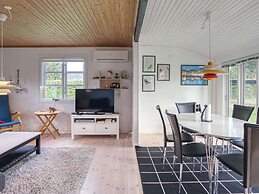 6 Person Holiday Home in Vaeggerlose