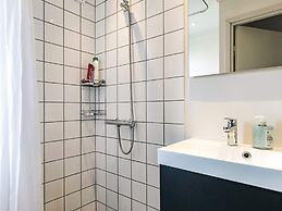 6 Person Holiday Home in Vaeggerlose