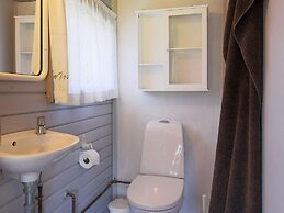 6 Person Holiday Home in Vaeggerlose