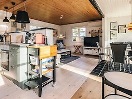 6 Person Holiday Home in Vaeggerlose