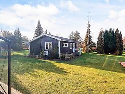 6 Person Holiday Home in Vaeggerlose