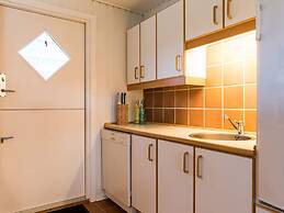 6 Person Holiday Home in Hemmet