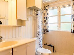 6 Person Holiday Home in Hemmet