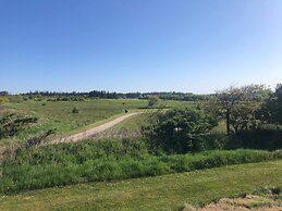 2 Person Holiday Home in Henne