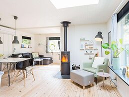 2 Person Holiday Home in Henne