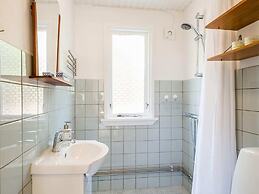 2 Person Holiday Home in Henne