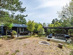 2 Person Holiday Home in Henne
