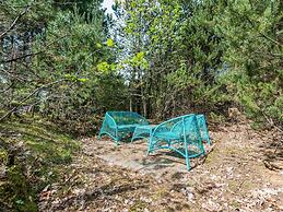 2 Person Holiday Home in Henne