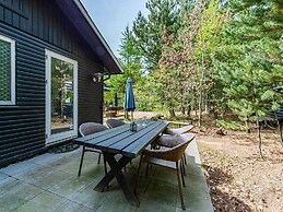2 Person Holiday Home in Henne