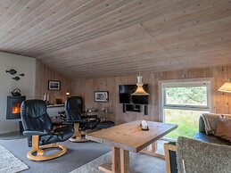 6 Person Holiday Home in Fano