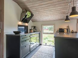 6 Person Holiday Home in Fano