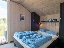 6 Person Holiday Home in Fano