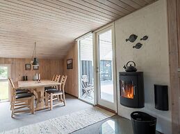 6 Person Holiday Home in Fano