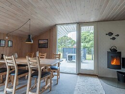 6 Person Holiday Home in Fano