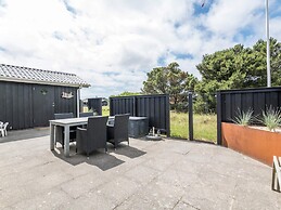 6 Person Holiday Home in Fano