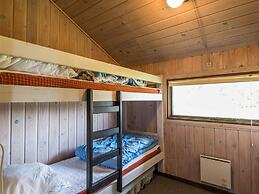 6 Person Holiday Home in Fano