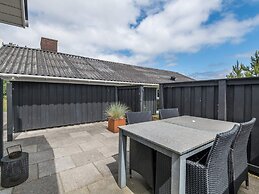 6 Person Holiday Home in Fano