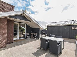 6 Person Holiday Home in Fano