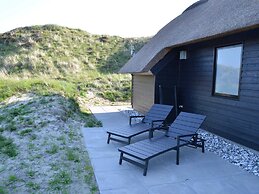 5 Person Holiday Home in Blavand