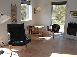 5 Person Holiday Home in Blavand