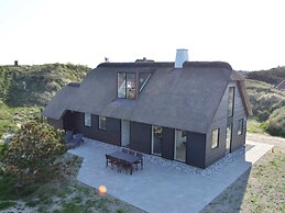 5 Person Holiday Home in Blavand