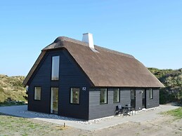 5 Person Holiday Home in Blavand