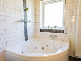 6 Person Holiday Home in Tarm