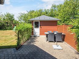 6 Person Holiday Home in Tarm