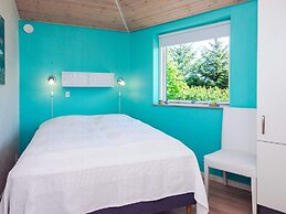 6 Person Holiday Home in Tarm