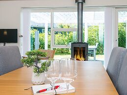 6 Person Holiday Home in Tarm