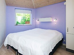 6 Person Holiday Home in Tarm