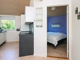 6 Person Holiday Home in Tarm