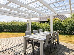 6 Person Holiday Home in Tarm