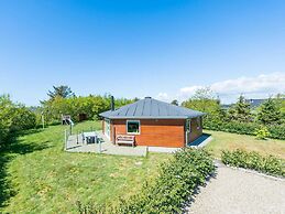 6 Person Holiday Home in Tarm