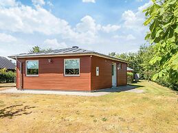 6 Person Holiday Home in Tarm