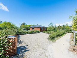 6 Person Holiday Home in Tarm