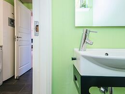 6 Person Holiday Home in Tarm