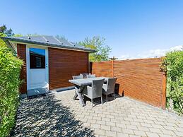 6 Person Holiday Home in Tarm