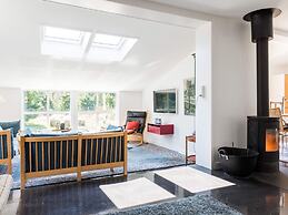 6 Person Holiday Home in Blavand