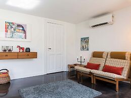 6 Person Holiday Home in Blavand