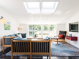 6 Person Holiday Home in Blavand