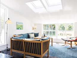 6 Person Holiday Home in Blavand