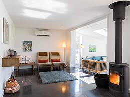 6 Person Holiday Home in Blavand