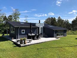 6 Person Holiday Home in Blavand