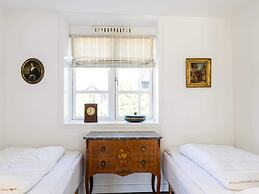 6 Person Holiday Home in Blavand